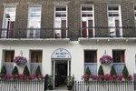 Гостевой дом Ruskin Hotel - B&B Гостевой дом Ruskin Hotel - B&B