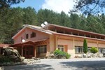 Отель Parco Hotel Granaro Отель Parco Hotel Granaro
