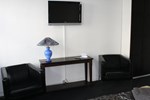 Отель Hotel Jørgensen Отель Hotel Jørgensen