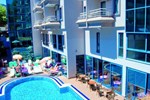 Отель Karat Hotel Отель Karat Hotel