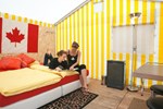 Отель The Tent Village Отель The Tent Village