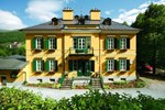 Вилла Villa Solitude Вилла Villa Solitude