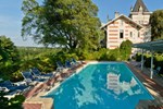 Отель Hôtel L'yeuse Отель Hôtel L'yeuse