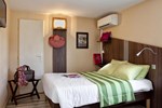 Отель Fasthotel Toulouse Blagnac Aéroport Отель Fasthotel Toulouse Blagnac Aéroport