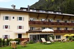 Отель Christeinerhof Отель Christeinerhof