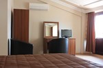 Отель Karayel Hotel Отель Karayel Hotel