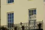 Гостевой дом Westwood House Гостевой дом Westwood House