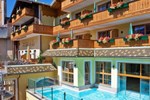 Отель Alte Post Wellness & Thermalhotel Отель Alte Post Wellness & Thermalhotel