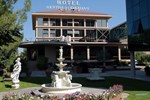 Отель Hotel Gentile Da Fabriano Отель Hotel Gentile Da Fabriano