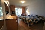 Отель Hotel Salzburg Отель Hotel Salzburg