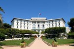 Отель Grand Hotel du Cap Ferrat Отель Grand Hotel du Cap Ferrat