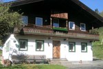 Отель Ferienhaus Lemberger Отель Ferienhaus Lemberger