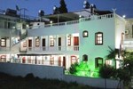 Отель Alba Marin Hotel Отель Alba Marin Hotel
