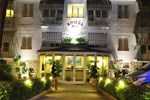 Отель Hotel Riviera Blu Отель Hotel Riviera Blu