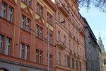 Отель Hotel Zlatá Váha Отель Hotel Zlatá Váha