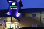 Отель Holiday Inn Express Braintree Отель Holiday Inn Express Braintree