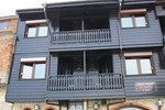 Отель Sveta Sofia Hotel Отель Sveta Sofia Hotel