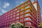 Отель Hotel Fenix Отель Hotel Fenix