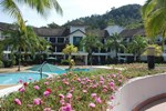 Отель Residence Inn Cherating Отель Residence Inn Cherating