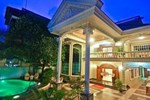 Отель Lotus Luxury Villa Отель Lotus Luxury Villa