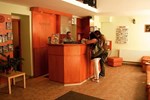 Отель Central Green Hotel Отель Central Green Hotel