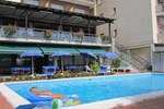 Отель Hotel Admiral Отель Hotel Admiral