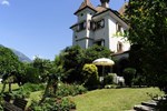 Отель Hotel Castel Rundegg Отель Hotel Castel Rundegg