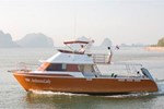 Отель Anantara Si Kao Resort & Spa Отель Anantara Si Kao Resort & Spa
