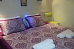 Отель Hildegard Hotel Отель Hildegard Hotel