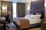 Отель Crowne Plaza Verona Fiera Отель Crowne Plaza Verona Fiera
