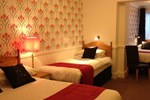 Отель The Kensington Отель The Kensington