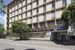 Отель Hotel Alpi Отель Hotel Alpi