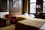 Отель Hotel Aalders Отель Hotel Aalders
