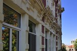 Отель City Art Boutique Hotel Отель City Art Boutique Hotel