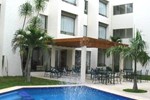 Отель Ambiance Suites Отель Ambiance Suites