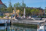 Отель Hotel Gammel Havn Отель Hotel Gammel Havn