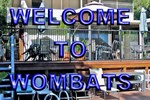 Гостевой дом Wombats Bed & Breakfast - Apartments Гостевой дом Wombats Bed & Breakfast - Apartments
