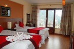 Отель Sapa Elegance Hotel Отель Sapa Elegance Hotel