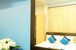 Отель Smile Inn Отель Smile Inn