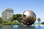 Отель Hotel Metropol Отель Hotel Metropol