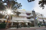 Отель Hotel Airone Отель Hotel Airone