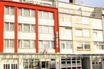 Отель Hotel Alt Graz Отель Hotel Alt Graz