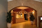 Отель Apartamentos Lentiscos Отель Apartamentos Lentiscos