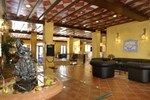 Отель Hotel Cortijo Golf Отель Hotel Cortijo Golf