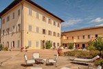 Отель Villa Sabolini Отель Villa Sabolini