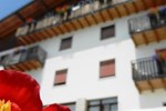Отель Albergo Milano Отель Albergo Milano