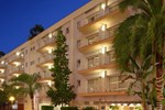 Отель Best Western Hotel Les Palmeres Отель Best Western Hotel Les Palmeres