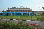Отель H2 Boadilla Отель H2 Boadilla