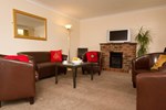 Гостевой дом Travelrest Fareham Solent Gateway Гостевой дом Travelrest Fareham Solent Gateway