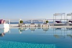 Отель Grace Mykonos Отель Grace Mykonos